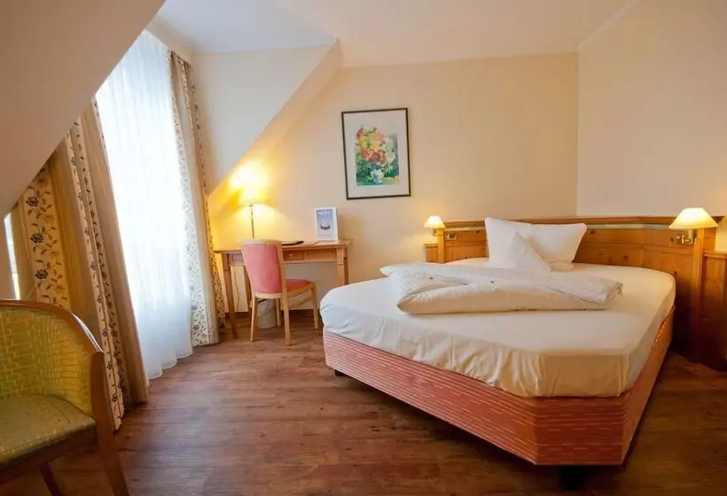 Parkhotel Altmühltal