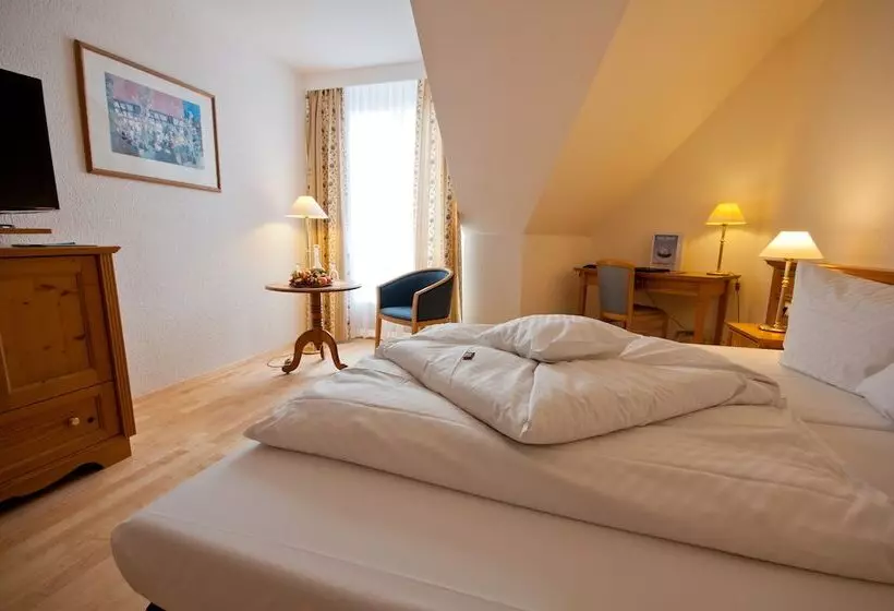 Parkhotel Altmühltal