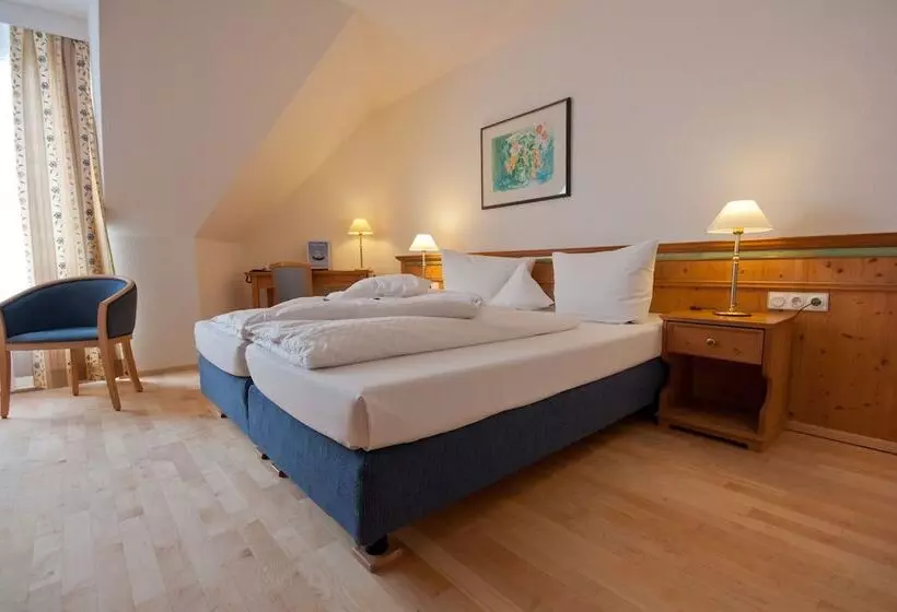 Parkhotel Altmühltal