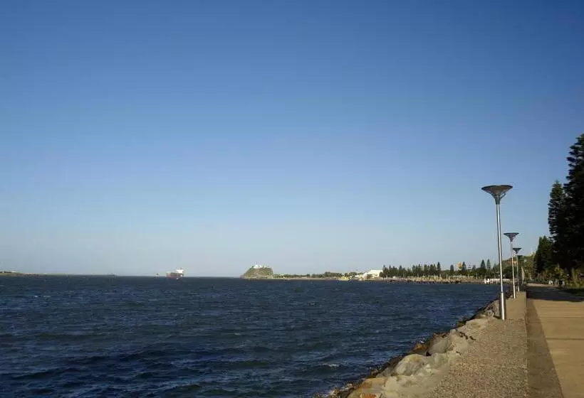 فندق Quest Newcastle