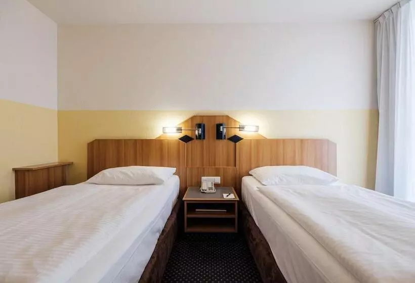 酒店 Residenz Pforzheim