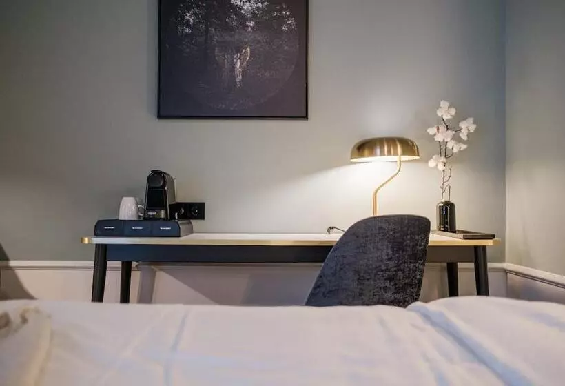 酒店 Residenz Pforzheim