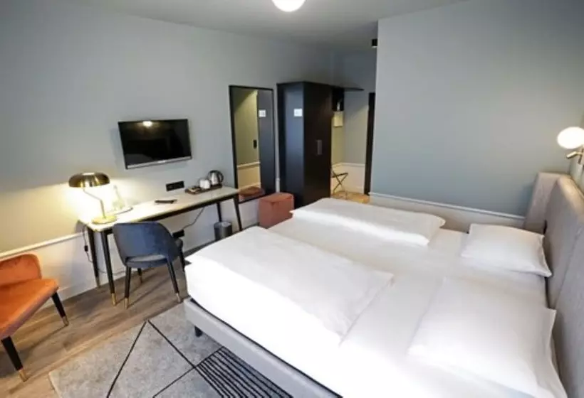 酒店 Residenz Pforzheim