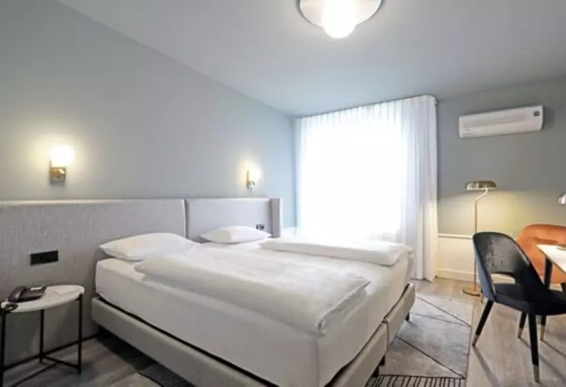 酒店 Residenz Pforzheim