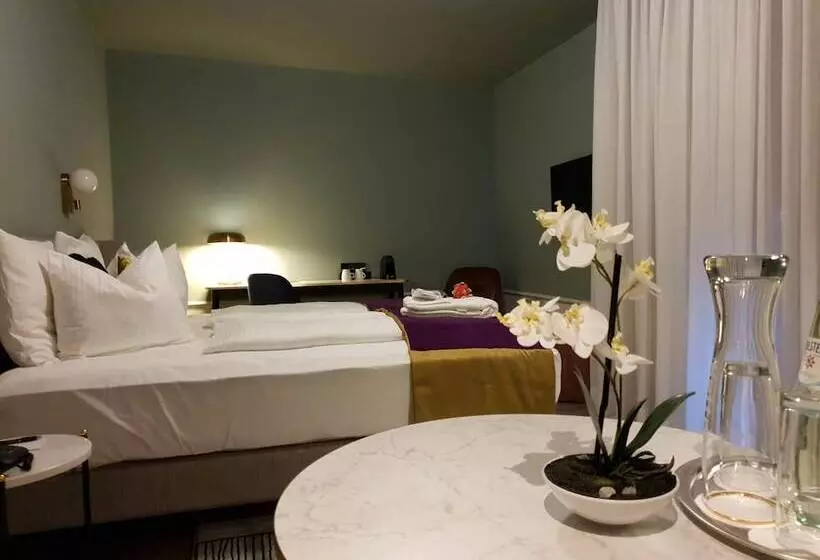 酒店 Residenz Pforzheim