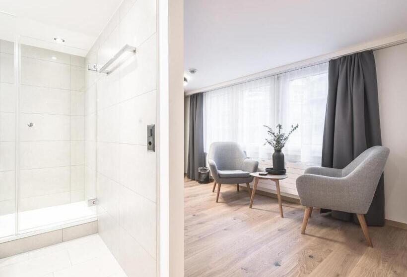 فندق Traube Restaurant &