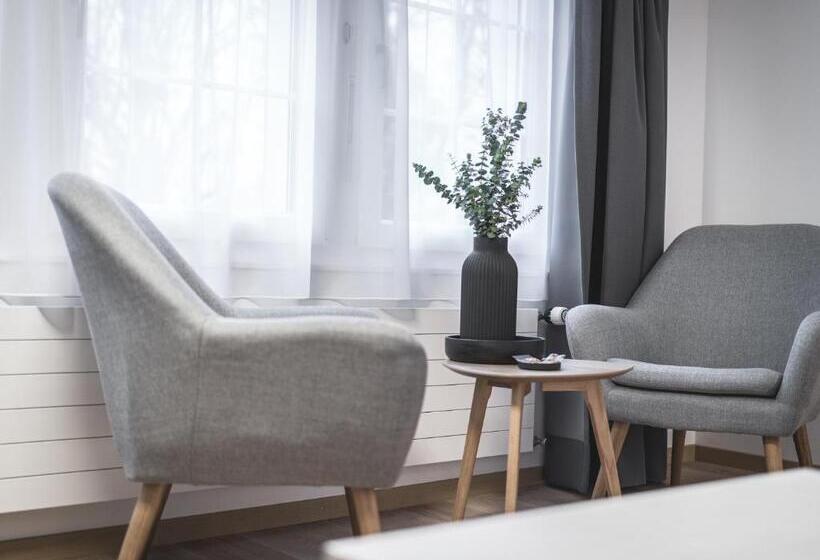 فندق Traube Restaurant &