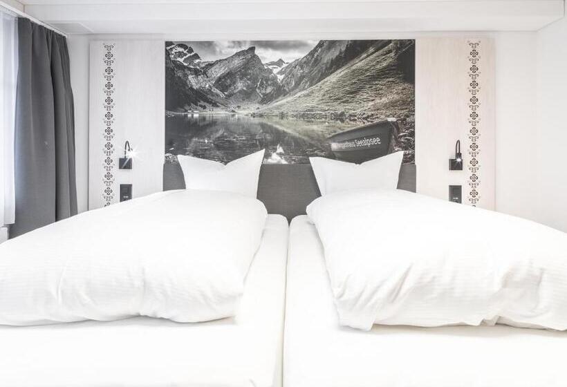 فندق Traube Restaurant &