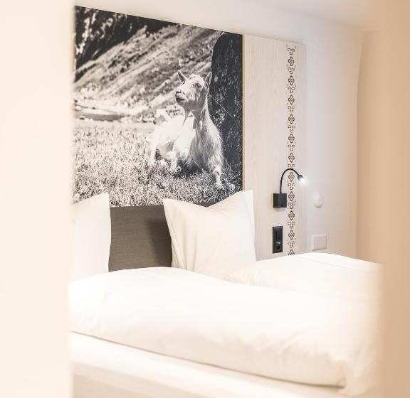 فندق Traube Restaurant &