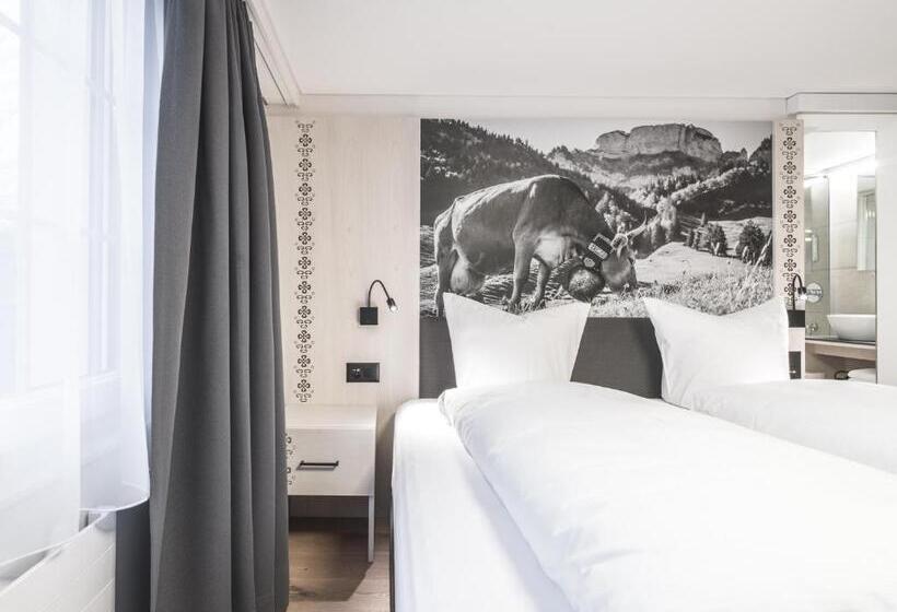 فندق Traube Restaurant &