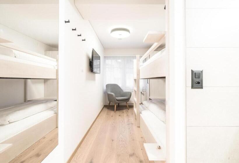 فندق Traube Restaurant &