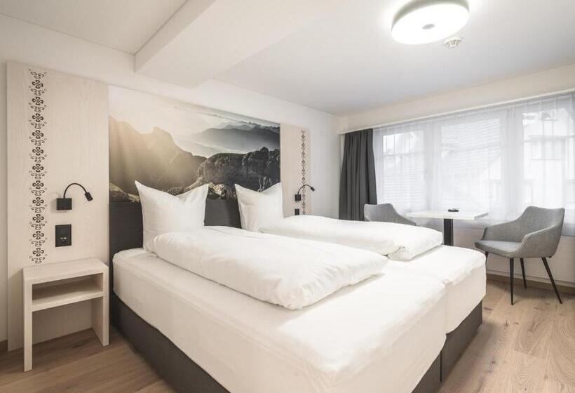 فندق Traube Restaurant &