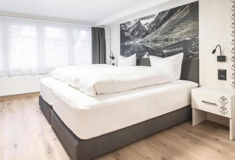 فندق Traube Restaurant &