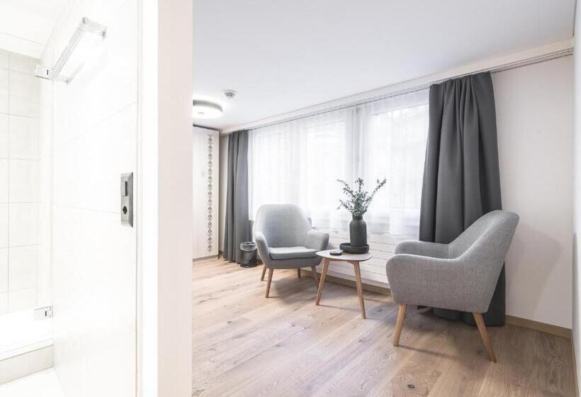 فندق Traube Restaurant &