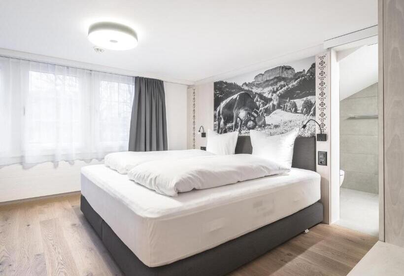 فندق Traube Restaurant &