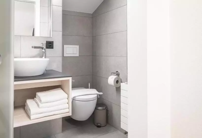 Отель Traube Restaurant &