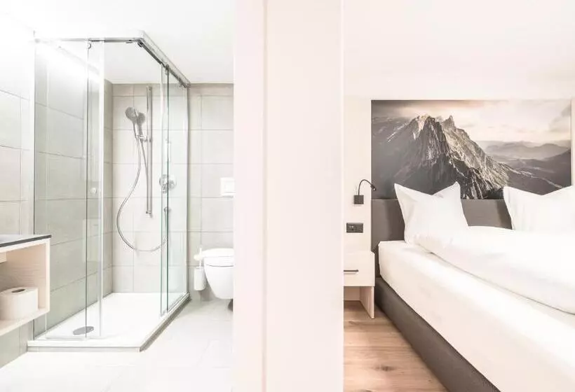 Отель Traube Restaurant &