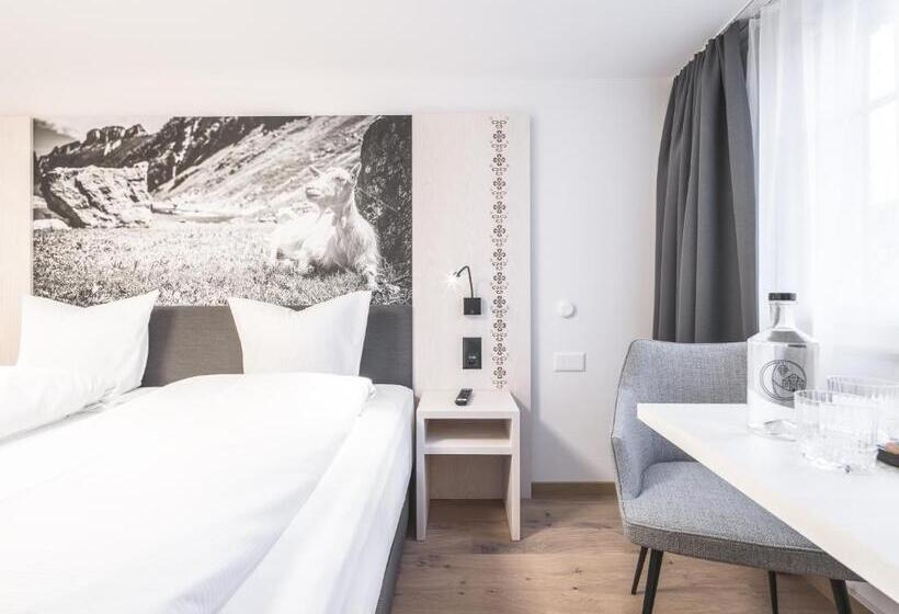 فندق Traube Restaurant &