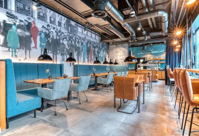 Hotelli Unsöld S Factory