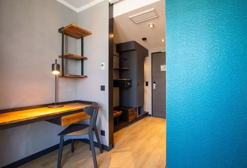 호텔 Unsöld S Factory