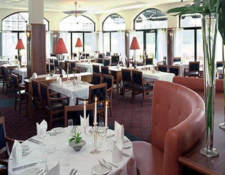 Van Der Valk Hotel Melle Osnabrück