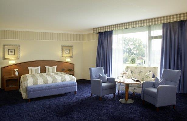 Van Der Valk Hotel Melle Osnabrück