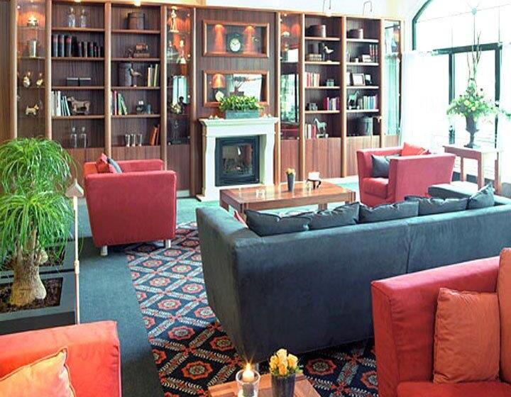 Van Der Valk Hotel Melle Osnabrück