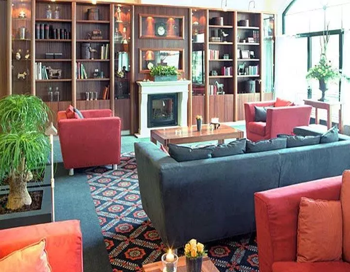 Van Der Valk Hotel Melle Osnabrück