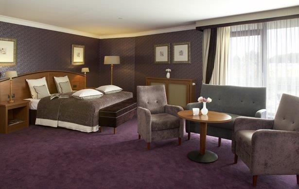 Van Der Valk Hotel Melle Osnabrück