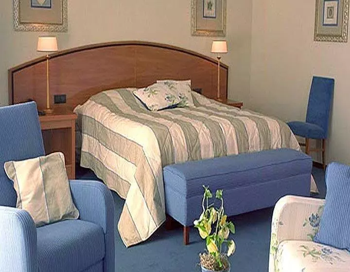 Van Der Valk Hotel Melle Osnabrück