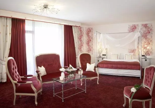 Van Der Valk Hotel Melle Osnabrück