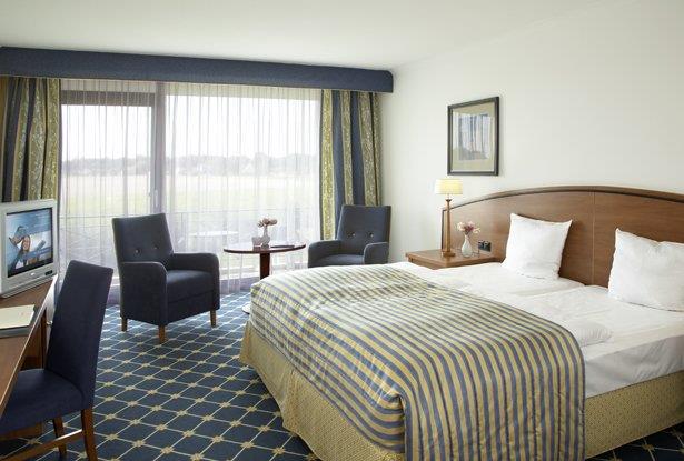 Van Der Valk Hotel Melle Osnabrück