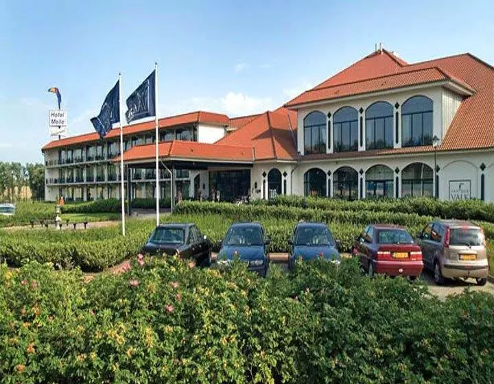 Van Der Valk Hotel Melle Osnabrück