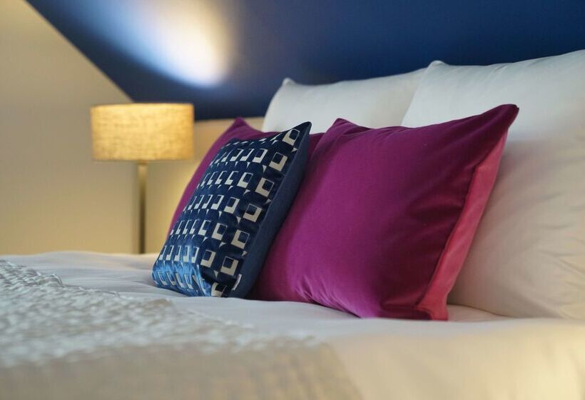 Отель Vila Vita Rosenpark