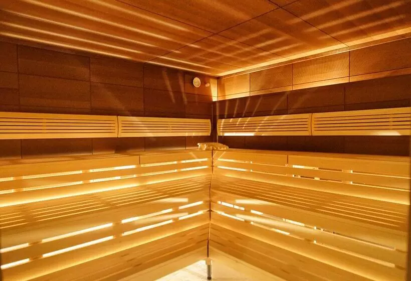 호텔 Vila Vita Rosenpark