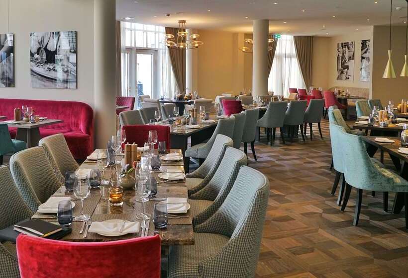 Отель Vila Vita Rosenpark