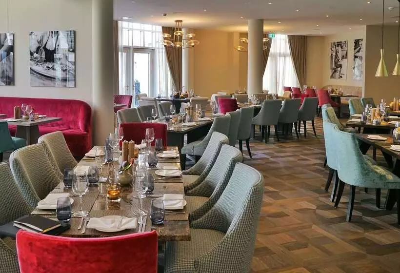 호텔 Vila Vita Rosenpark