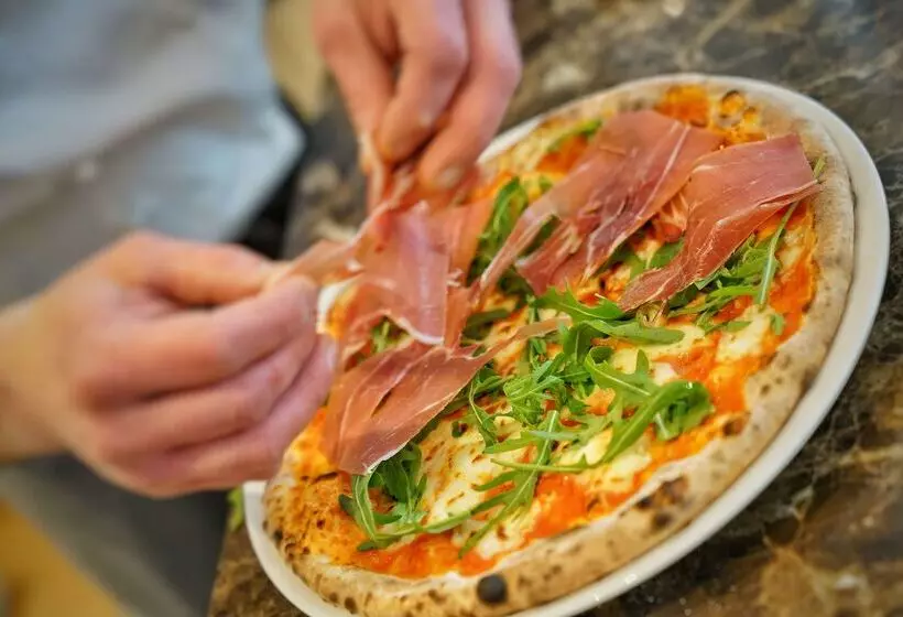 호텔 Vila Vita Rosenpark