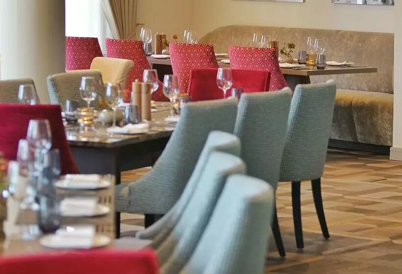 호텔 Vila Vita Rosenpark