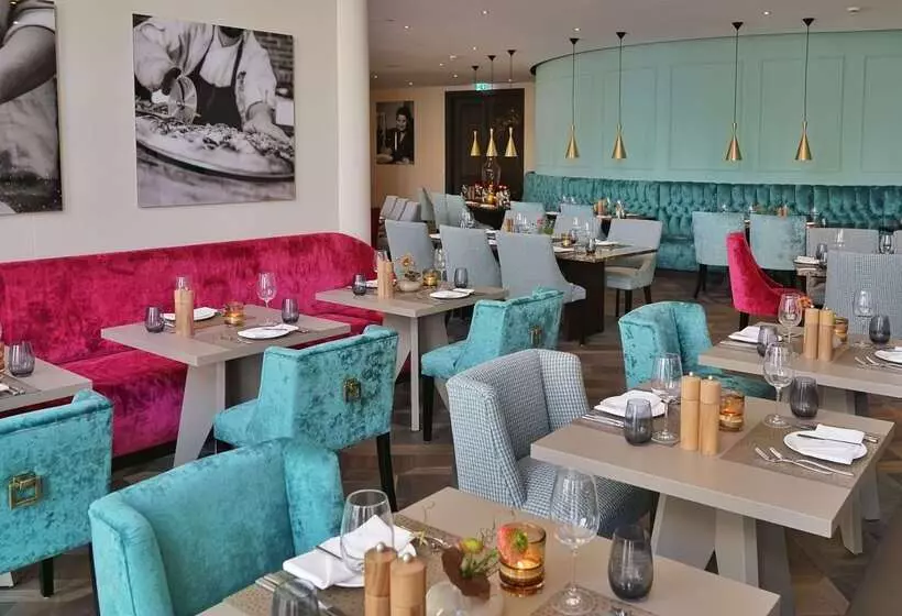 호텔 Vila Vita Rosenpark