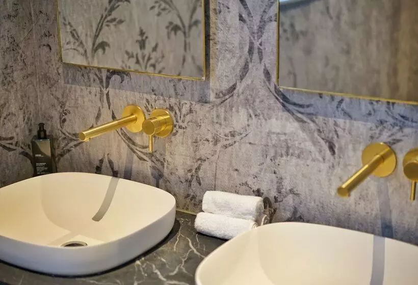 호텔 Vila Vita Rosenpark