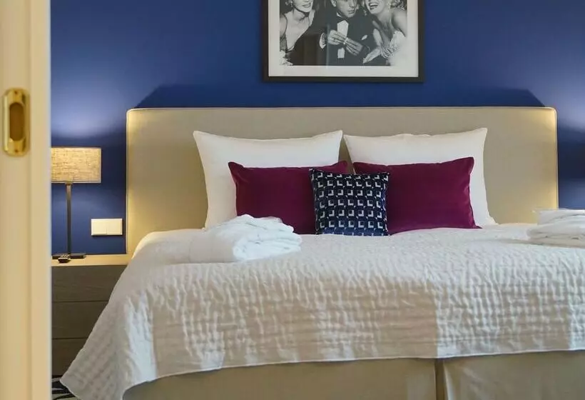 호텔 Vila Vita Rosenpark