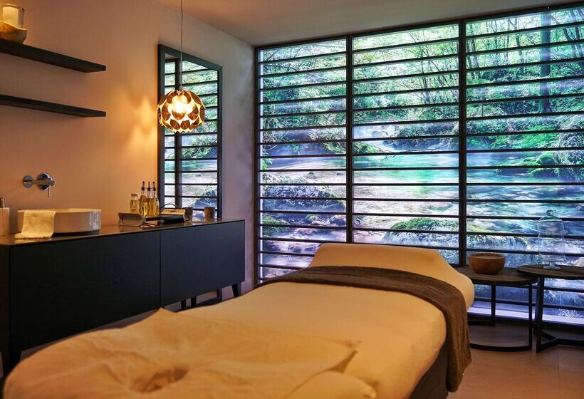 Отель Vila Vita Rosenpark