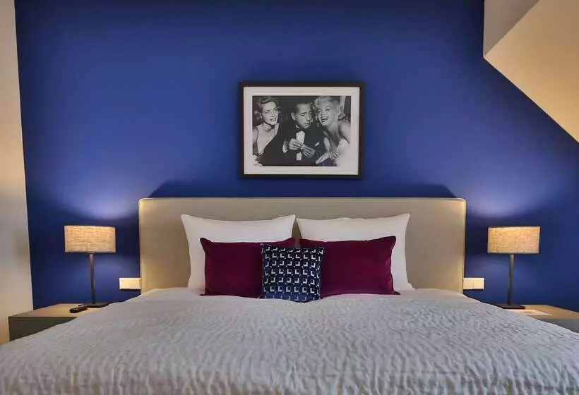 호텔 Vila Vita Rosenpark