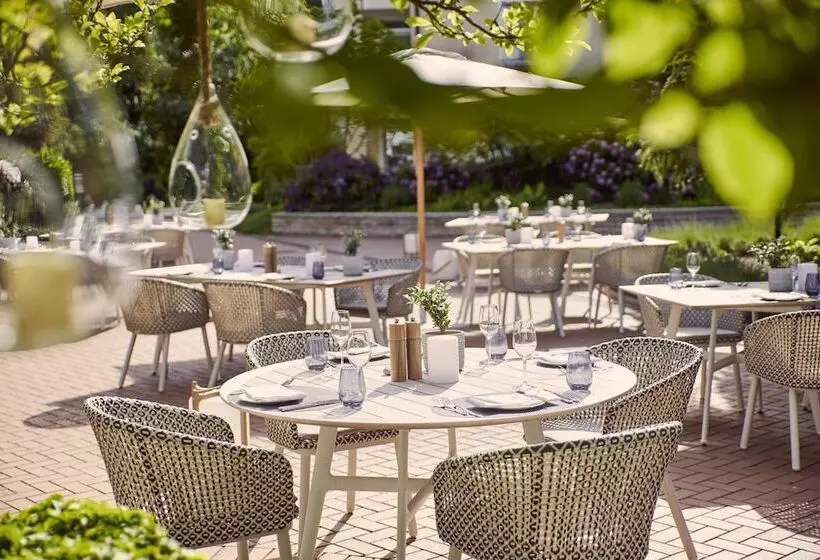 호텔 Vila Vita Rosenpark