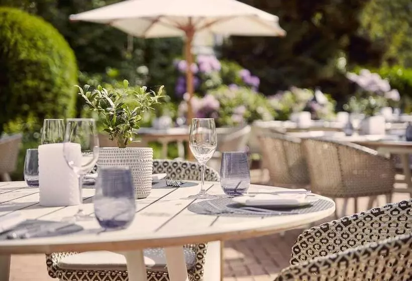 호텔 Vila Vita Rosenpark