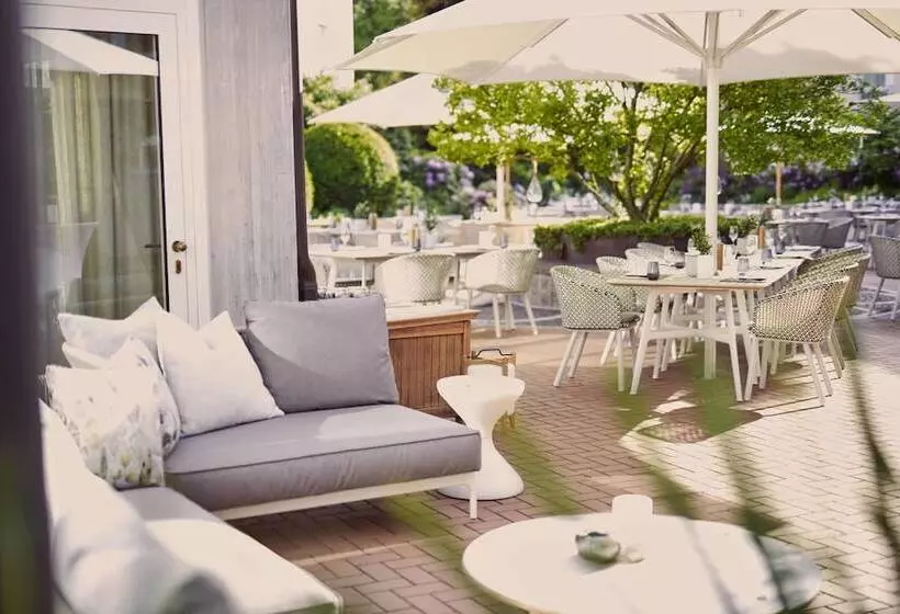 호텔 Vila Vita Rosenpark