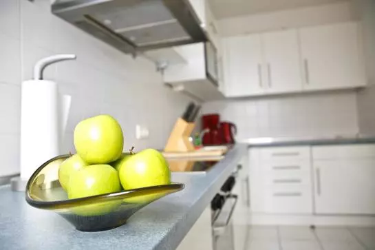 Hsh Apartments Mitte