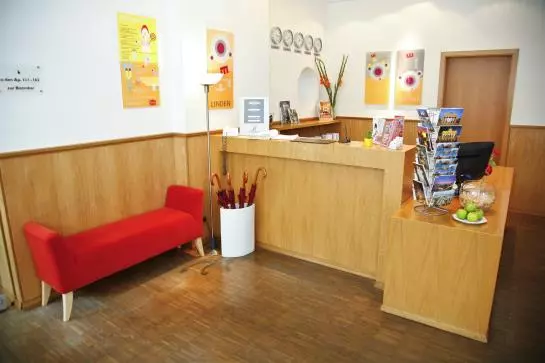 Hsh Apartments Mitte