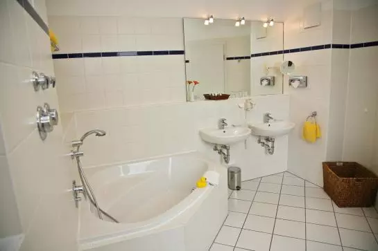 Hsh Apartments Mitte